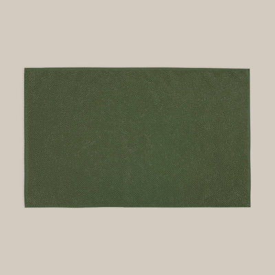 100% Cotton Bath Mat