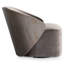 Gianni Swivel Armchair-1865656825