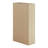 105.9cm H x 59.9cm W Cube Bookcase-25855254