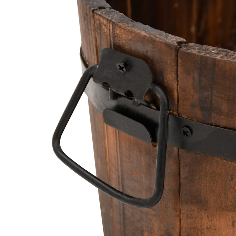 Heidlersburg Pot Planter