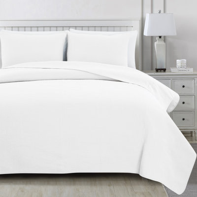 Sedna Cotton Quilt Set
