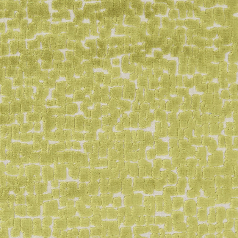 Kaleidoscope Mattone Fabric, Citrus