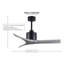Ertugrul 3 - Blade Standard Ceiling Fan-1110608018-1092972256-1110608021
