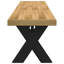 Solid Wood Bench-1291035908-1291035909
