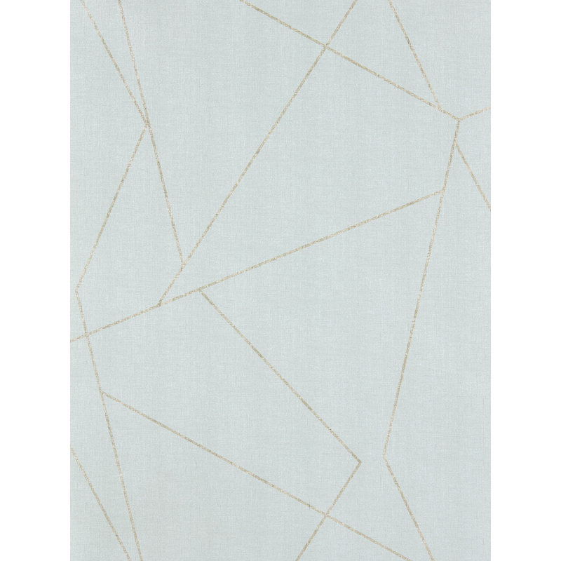 Parapet Wallpaper, Pebble
