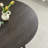 Loralea Round 35.4'' Restaurant Dining Set-1537920645-1520753140