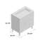 Ensemble de meuble-lavabo simple 30 po Roylene-21383984