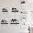 Wall Decor Metal-99046073-99046074