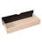 Twin Size Daybed With Drawers In White - Offers A Comfortable Resting Spot Two Built Quality Solid Wood For Durability-937795052