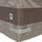 Steve Elegant Waterproof Outdoor Fire Pit Cover-1978730879