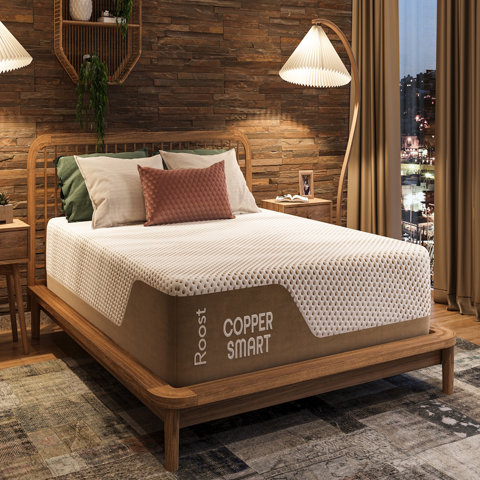 Copper Smart Thermic
