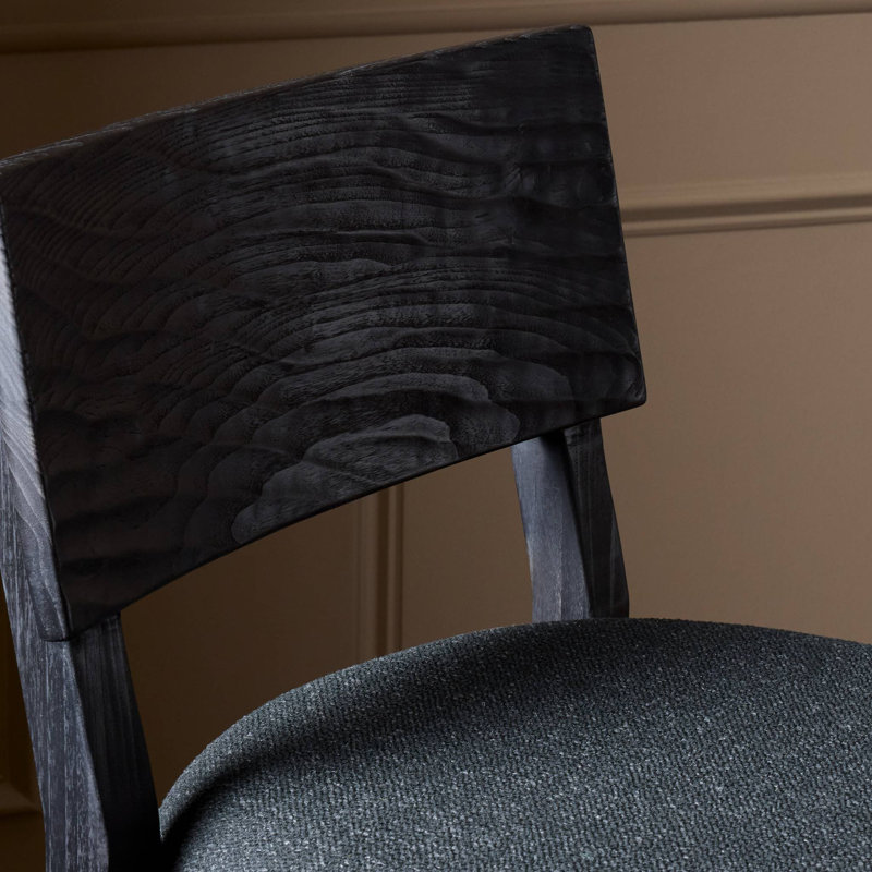 Lewiston Stool-Lynchart Sand-Counter, Macerata Black
