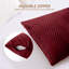 Square Scatter Cushion Cushion Cover-1366835779