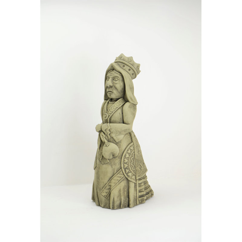 Niamh Stone Garden Statue
