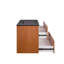 Meuble-lavabo mural 36 po Modway Scenic-1748041554