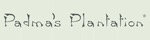 Padmas Plantation Logo