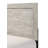Contemporary Panel Bed-1646423107