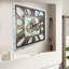Solid Wood Wall Clock-528523549