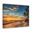 Wall Art on Canvas-455557344