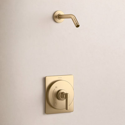 Castia Rite-Temp Shower Valve Trim