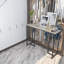 Dali 254cm Marble Top Console Table-1129337846