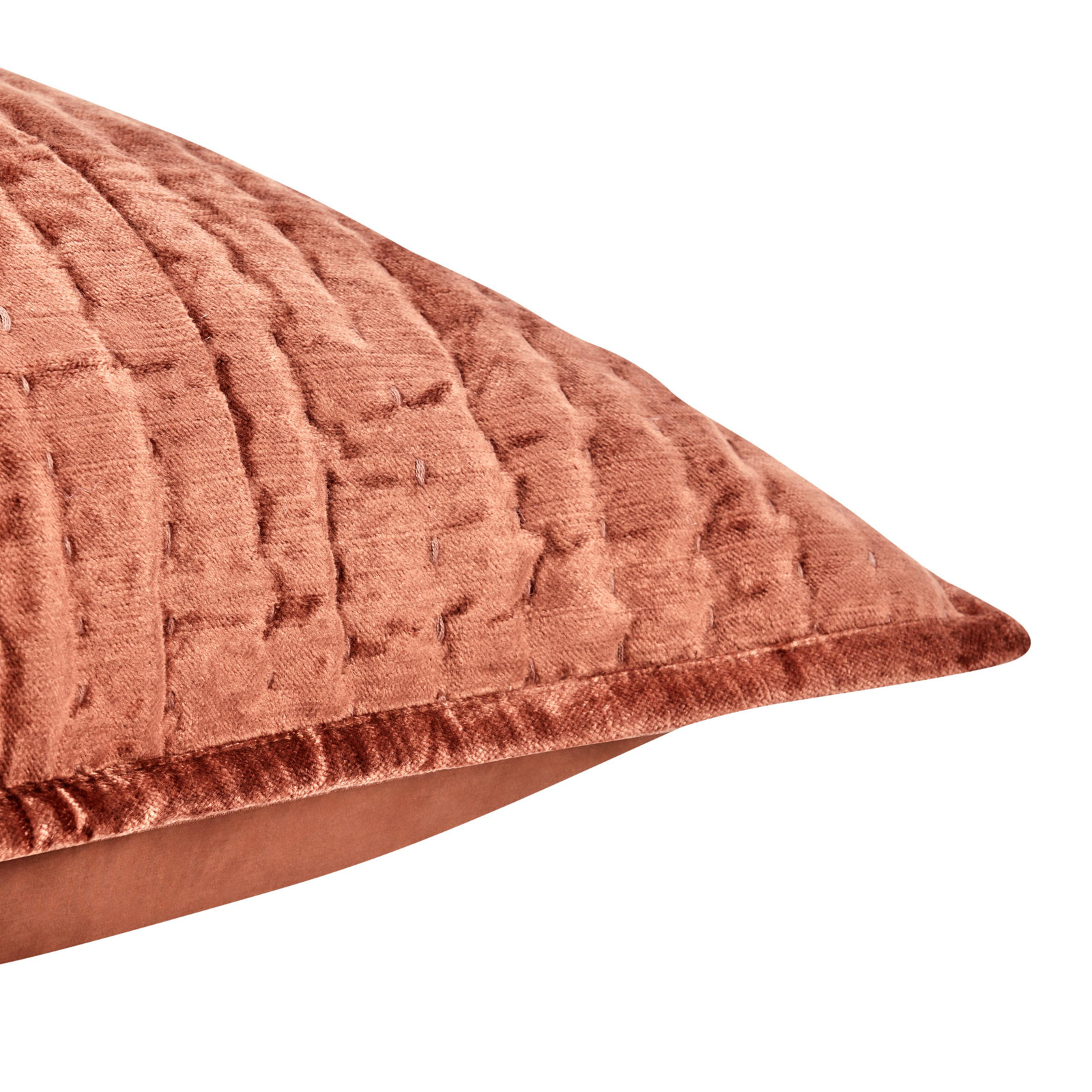 Lucio Shams, King, Terra Cotta
