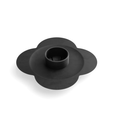 Bloom Drain Plug & Hair Catcher for Shower, Bathtub