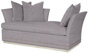 Chenille nomade ardoise Crypton®