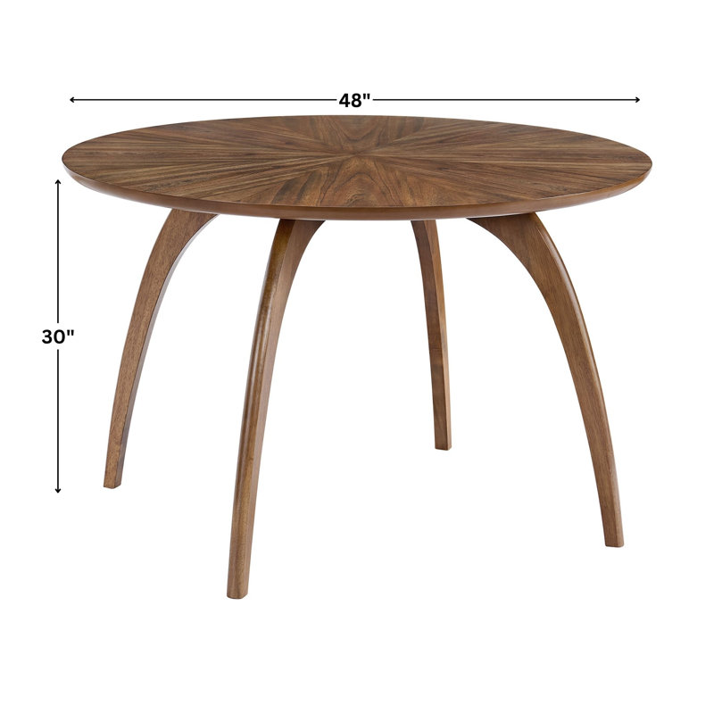 Table de salle à manger Arshveer