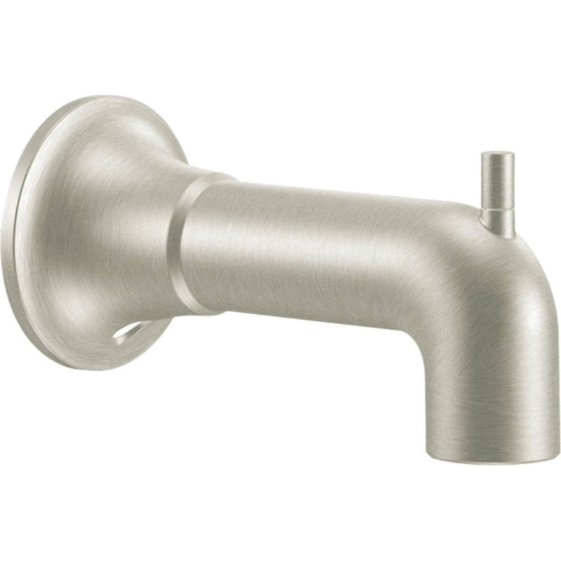 ICON 7-1/4 DIVERTER TUB SPOUT