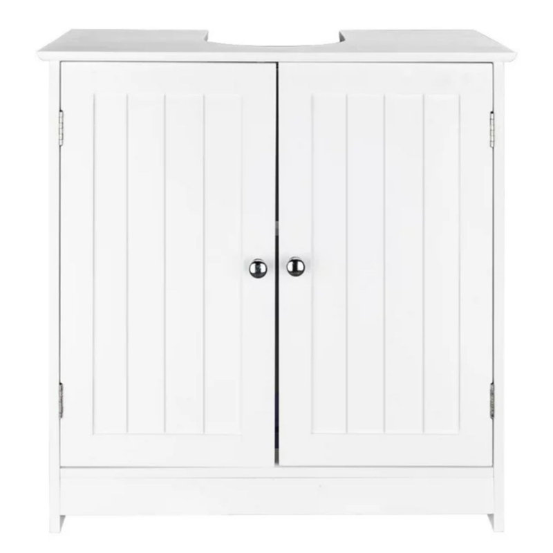 Madalena Freestanding Under Sink Cabinet