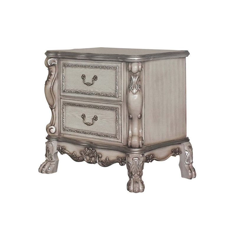 Table de chevet Dresden Dres