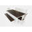 Imran 8 - Piece Dining Set