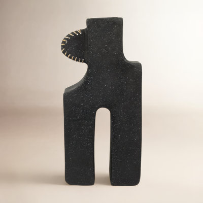 Wisner Table Vase