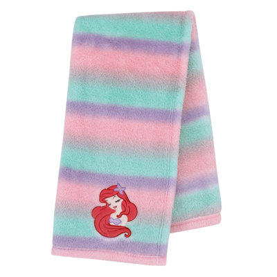 Polyester Baby Blanket