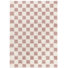 Ivory/Dusty Pink
