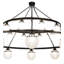 20 - Light Chandelier