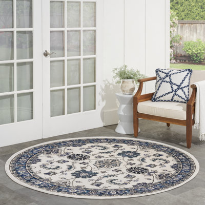 Tapis intérieur / extérieur Arisa