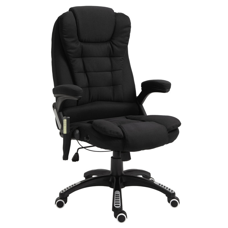 Fauteuil de direction, Noir, noir, noir, noir