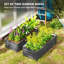 Raised Garden Bed