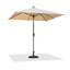 243cm Market Parasol-1036716962