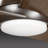 Hensley 54'' Ceiling Fan with LED Lights-1231090154