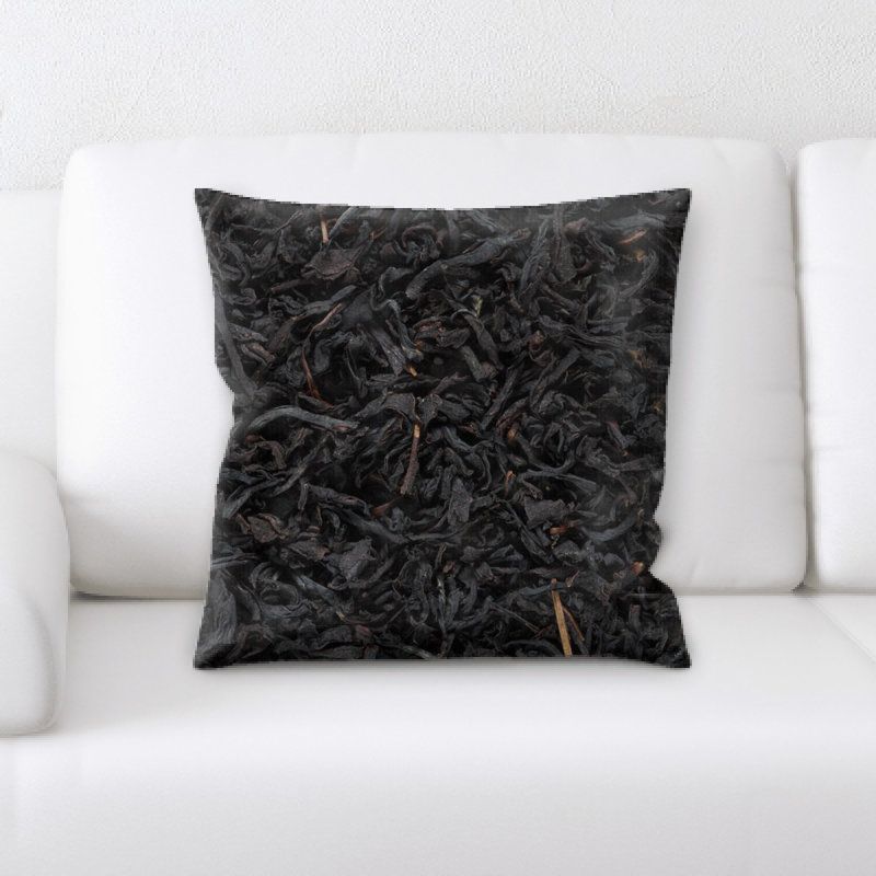 Coussin décoratif Tea