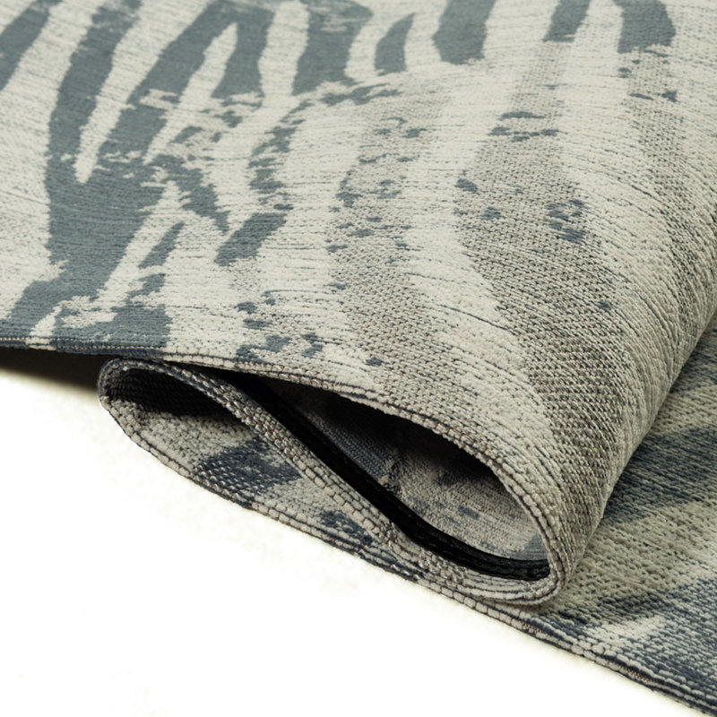 Gilby Recycled P.E.T Area Rug, Rectangle 140 x 200cm