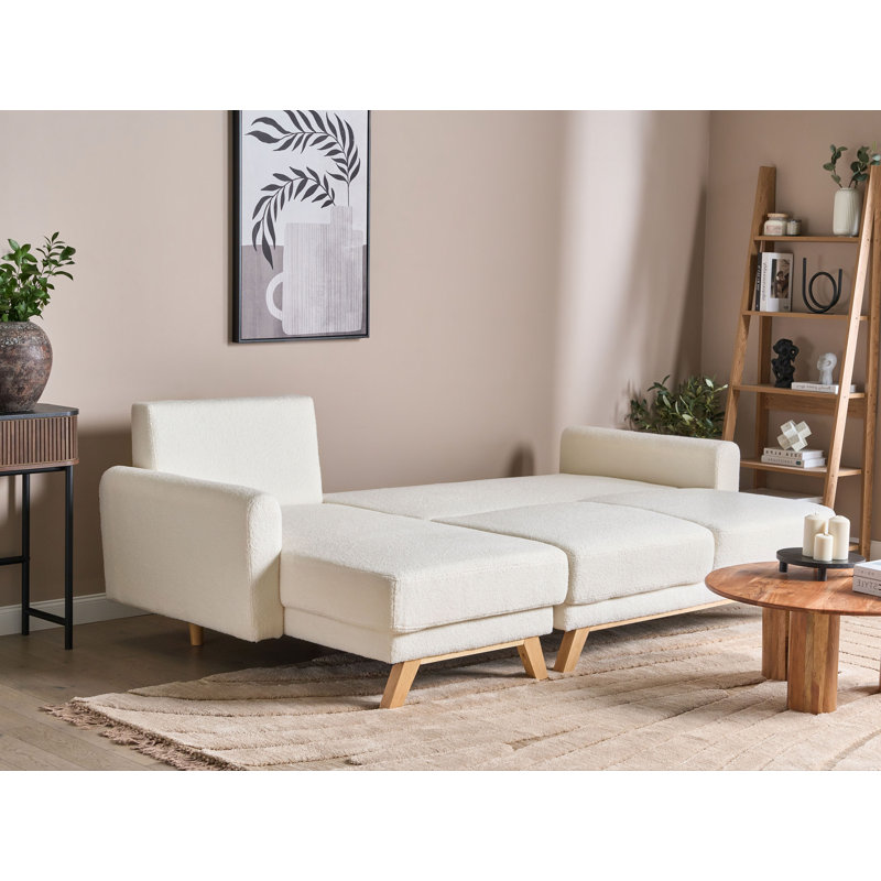 Aviva 3 Seater Sofa Bed