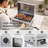 Costway 2 - Burner Gas Grill