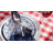 Blue Bay Melamine Handled Platter