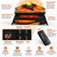 Innovate 5000 BTU Electric Utility Space Heater