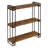 3 Piece Pine Floating Shelf-1380933822
