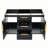 Wall Mounted Bathroom Vanity without Sink-470789158